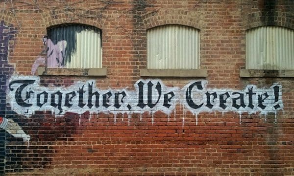 Vivre le U - brèves de Théorie U 10