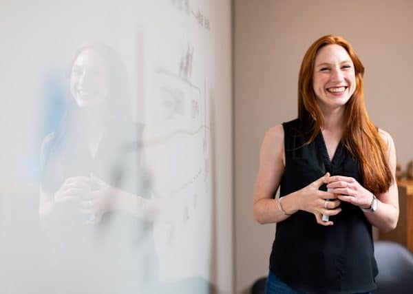 Vivre le U - brèves de Théorie U 9